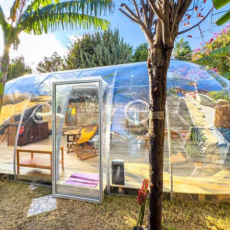 Banana Alacati Food & Stay - Adults Only エクステリア 写真