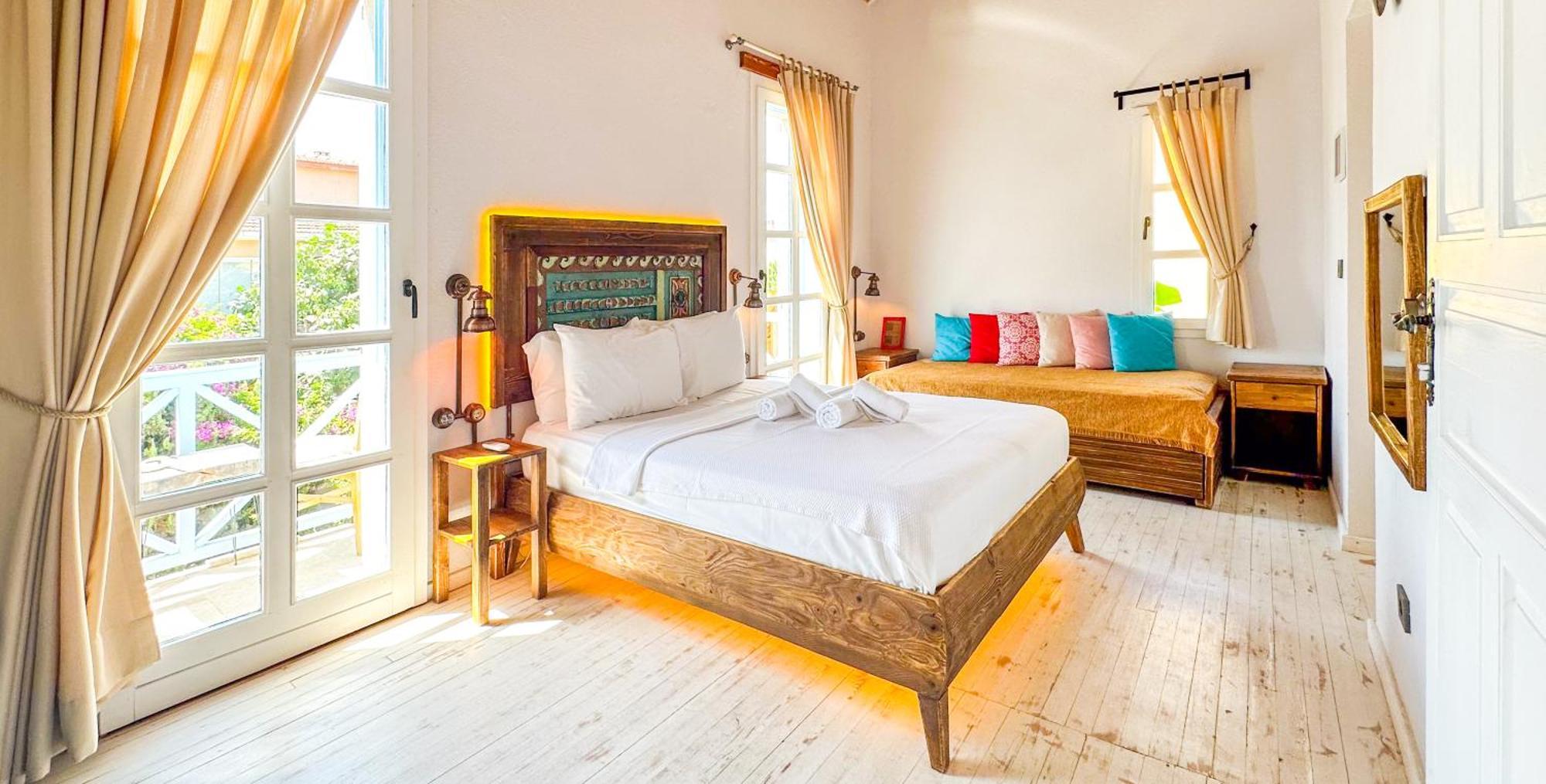 Banana Alacati Food & Stay - Adults Only エクステリア 写真