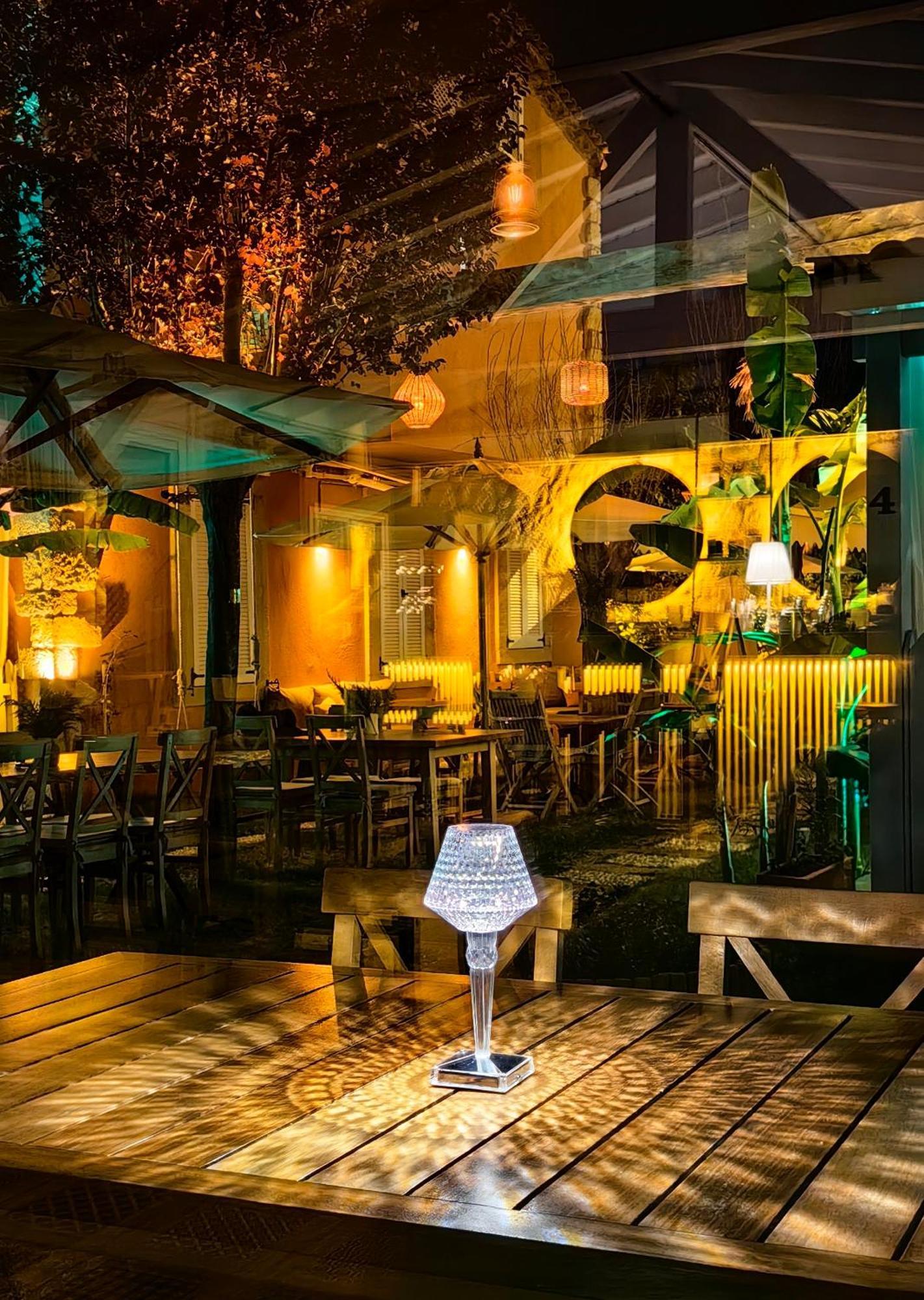 Banana Alacati Food & Stay - Adults Only エクステリア 写真