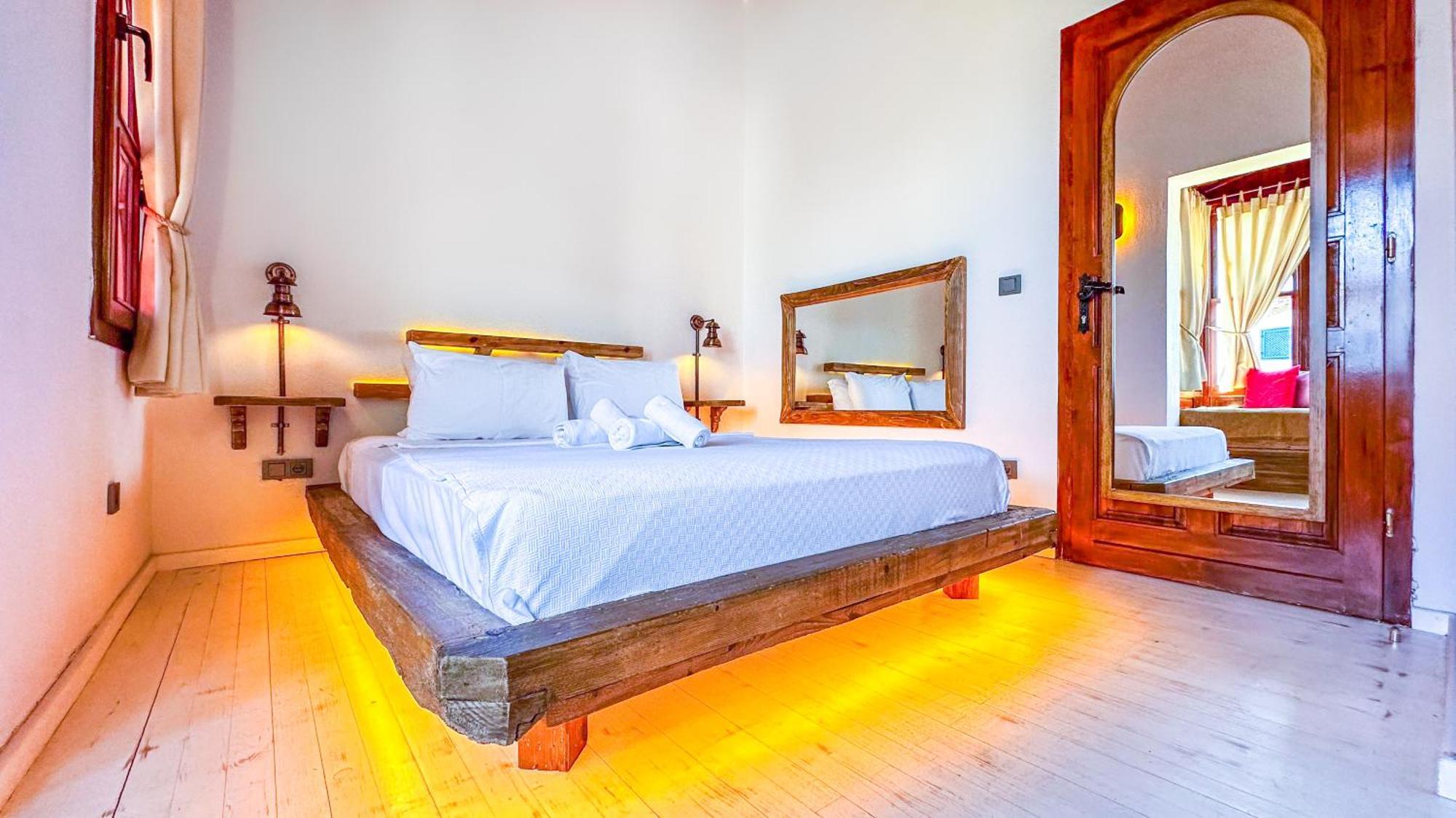 Banana Alacati Food & Stay - Adults Only 部屋 写真