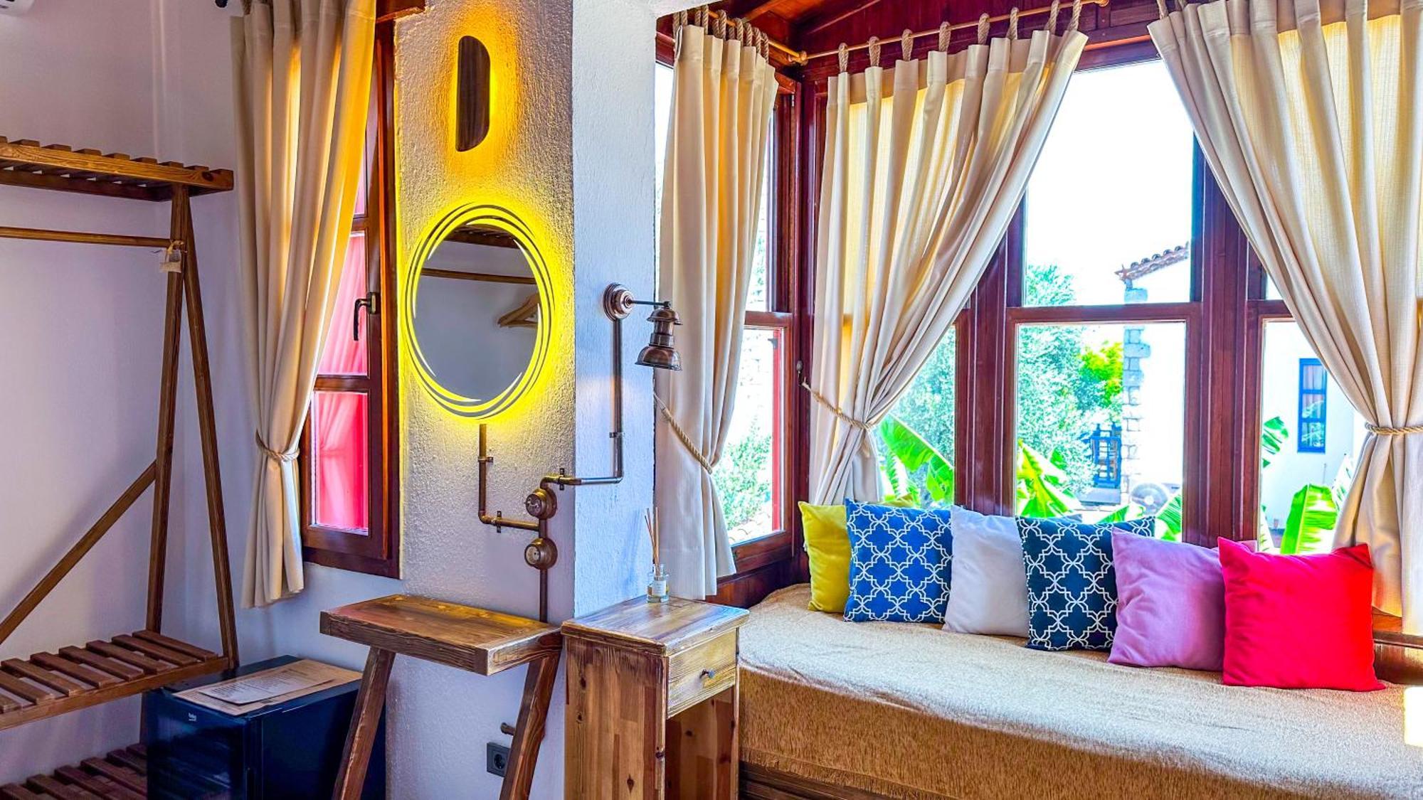 Banana Alacati Food & Stay - Adults Only 部屋 写真
