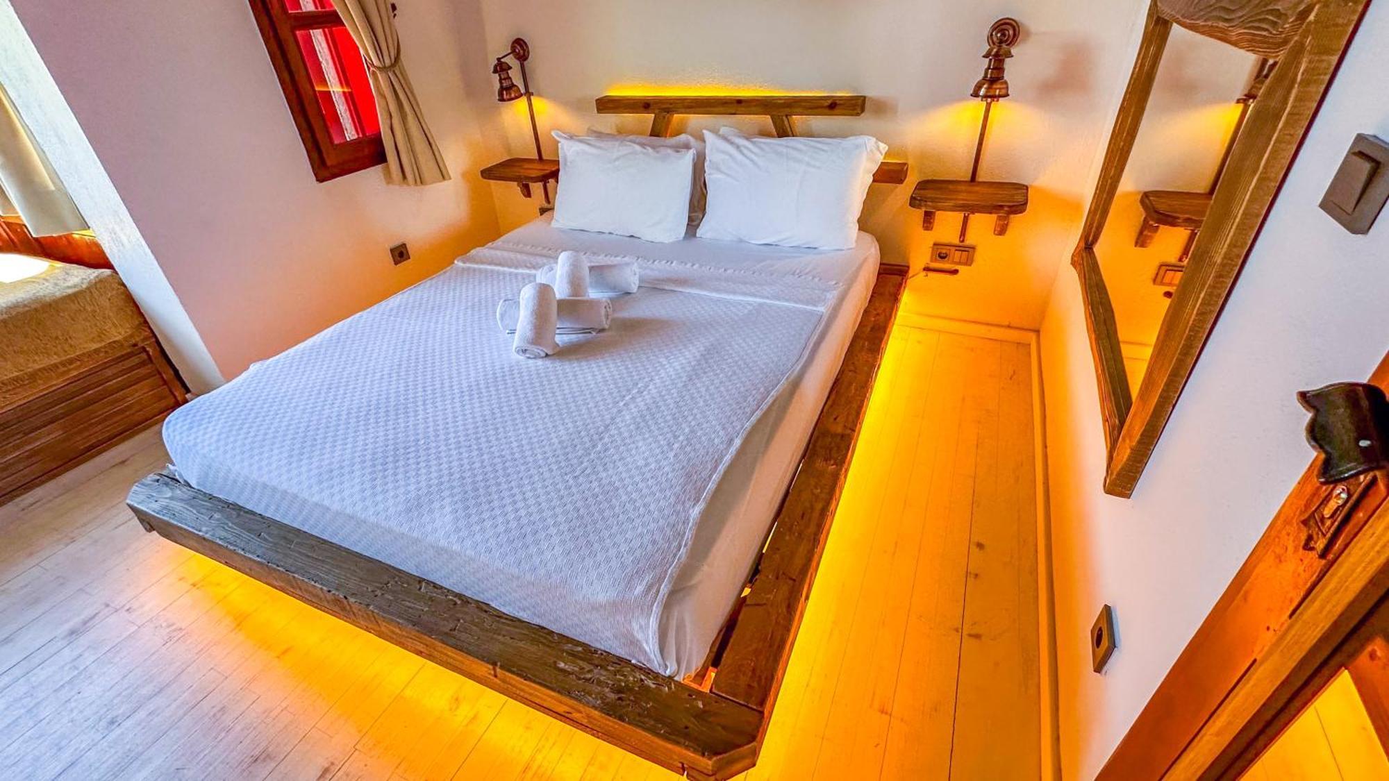 Banana Alacati Food & Stay - Adults Only 部屋 写真