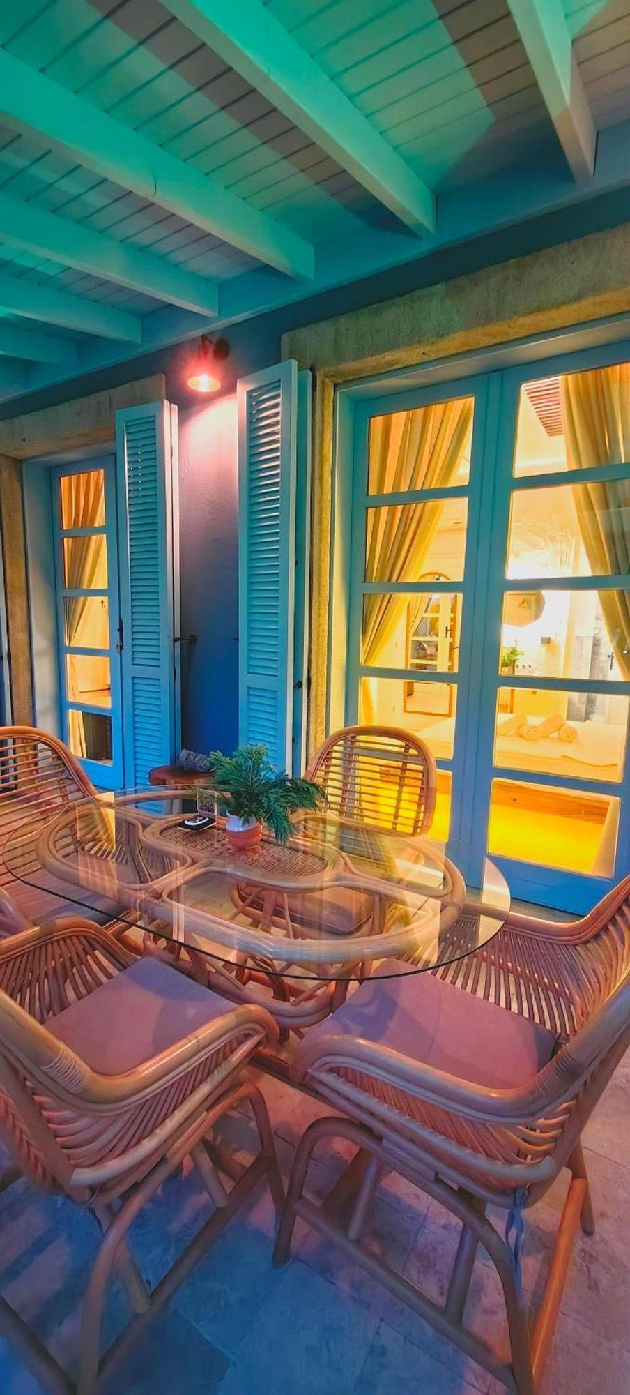 Banana Alacati Food & Stay - Adults Only 部屋 写真