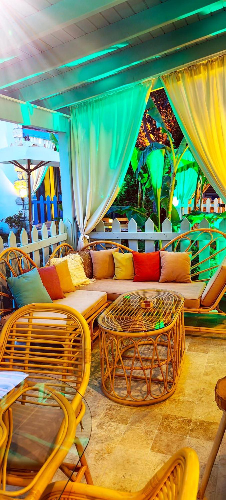 Banana Alacati Food & Stay - Adults Only 部屋 写真