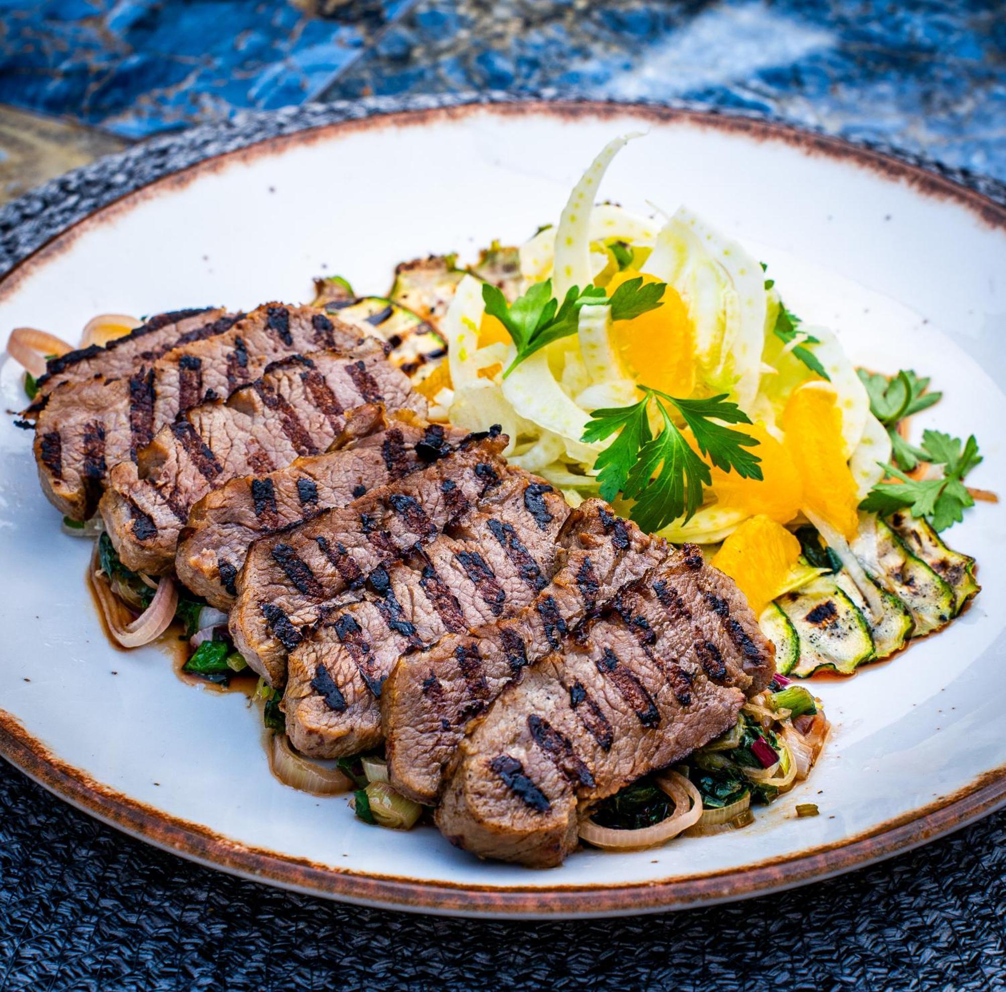 Banana Alacati Food & Stay - Adults Only エクステリア 写真