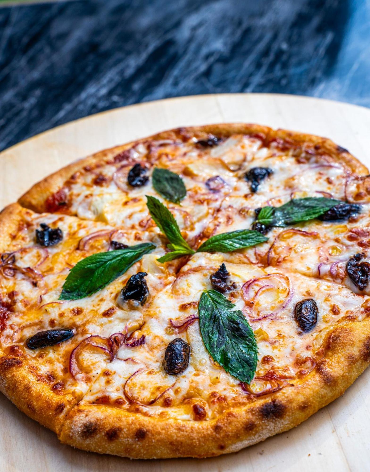 Banana Alacati Food & Stay - Adults Only エクステリア 写真
