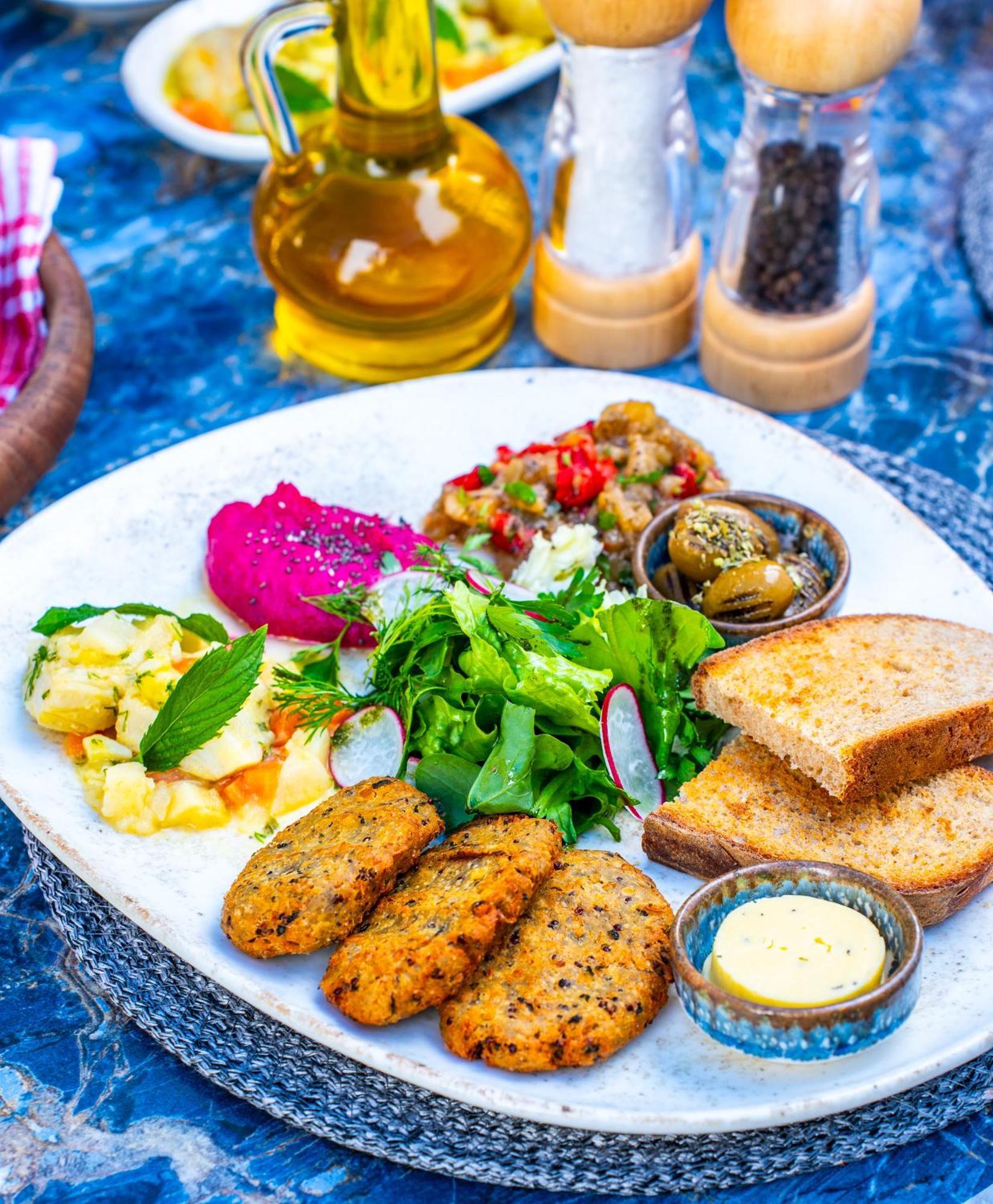 Banana Alacati Food & Stay - Adults Only エクステリア 写真