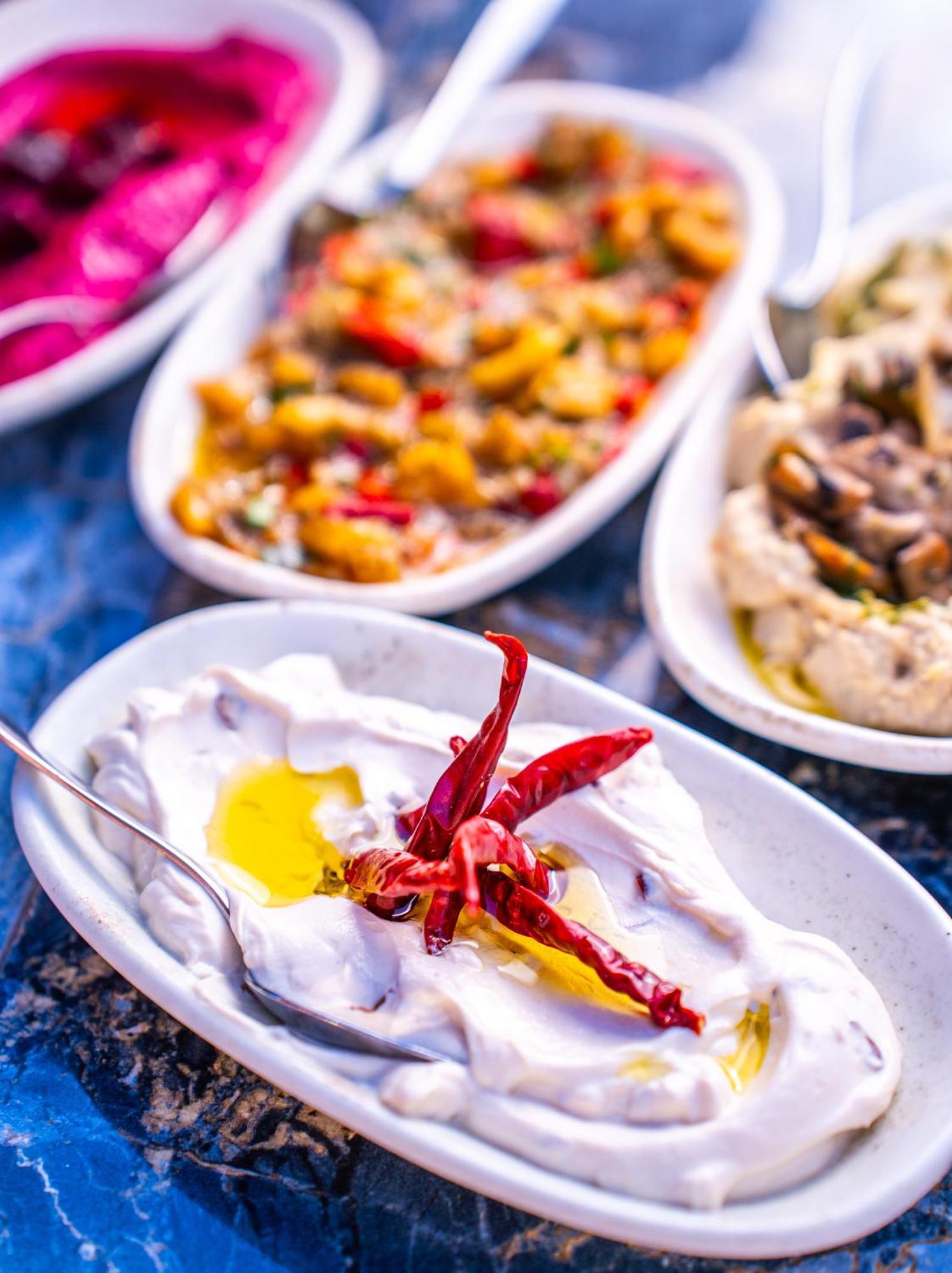 Banana Alacati Food & Stay - Adults Only エクステリア 写真