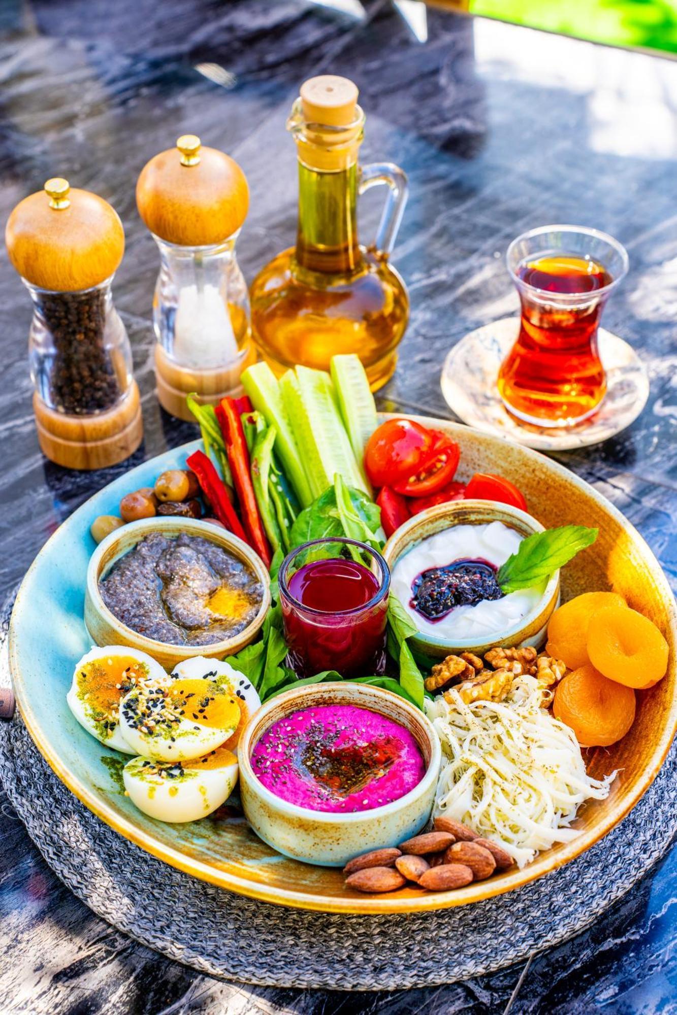 Banana Alacati Food & Stay - Adults Only エクステリア 写真